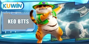 Kèo BTTS Cược Cả Hai Đội Ghi Bàn Tỷ Lệ Ăn Thưởng Cực Cao