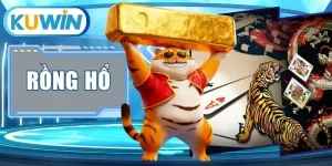 Rồng Hổ Trực Tuyến Đấu Trường Đánh Bài Tố Thưởng Siêu Khủng