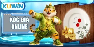 Xóc Đĩa Online Trải Nghiệm Bàn Cược Livestream 4K Đỉnh Cao